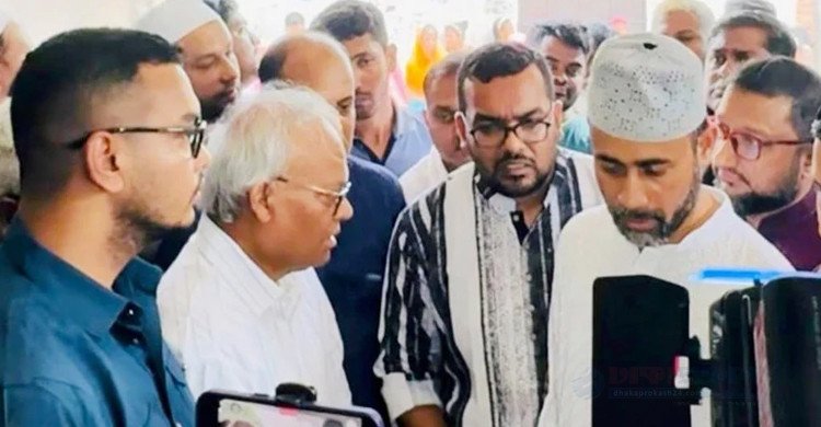সন্তান হারানোর বেদনার চেয়ে বড় শোক হতে পারে না: রিজভী